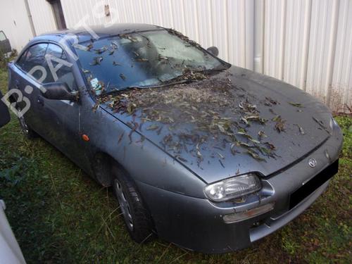 Right headlight MAZDA 323 P V (BA) | BP22918147C29 - Image 7