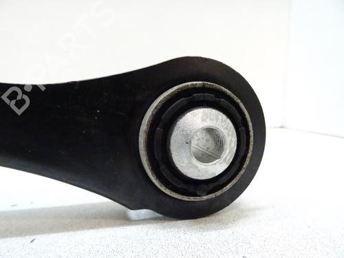 Used Right rear suspension arm Right rear suspension arm AUDI A5 Convertible (F57, F5E) 2.0 TFSI (190 hp) 20041187 20041187