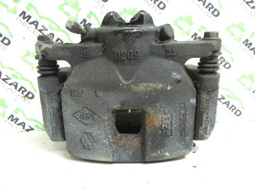 Used Left front brake caliper RENAULT ESPACE V (JR_) 1.6 dCi 160 (160 hp) 20072080