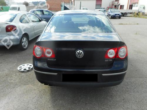 Left tailgate light VW PASSAT B6 (3C2)  | BP20044204C79  - Image 7