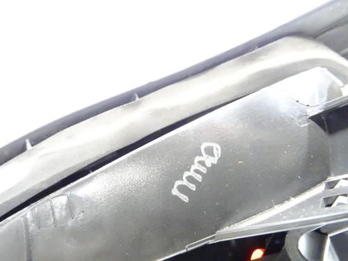 Left taillight BMW 5 (E60) 530 d | BP29608376C34 