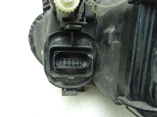 Right headlight VW GOLF IV (1J1) 1.9 TDI | BP32258659C29
