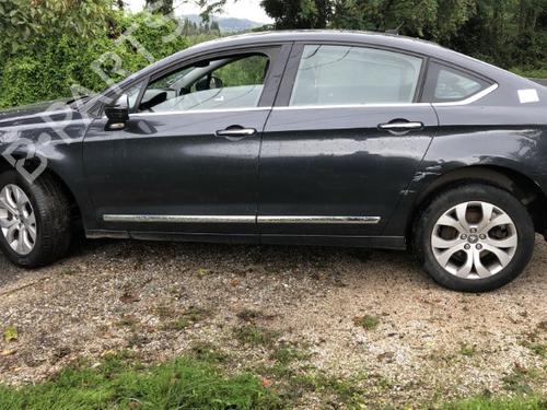 AC compressor CITROËN C5 III (RD_) 2.0 HDi 140 (RDRHF8, RDRHFA, RDRHA8, RDRHAJ) | BP33314683M34 - Image 9