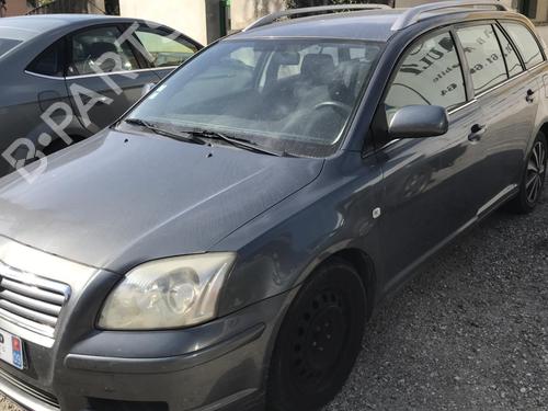 Subframe TOYOTA AVENSIS Estate (_T25_) 2.0 D-4D (CDT250_, CDT250R) | BP20041541M9 
