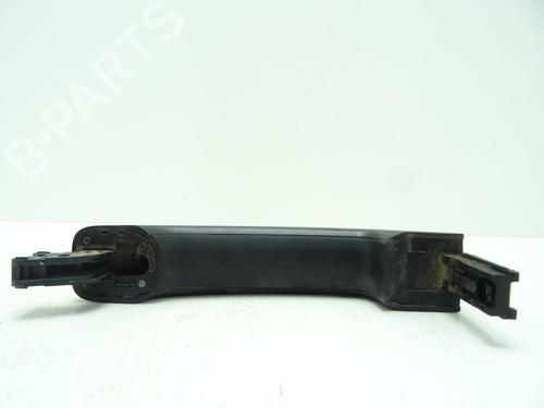 Front right exterior door handle NISSAN NV400 Van (X62, X62B)  | BP29422240C129 