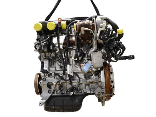 Engine CITROËN C4 CACTUS 1.6 BlueHDi 100 | BP36654301M1 - Image 5