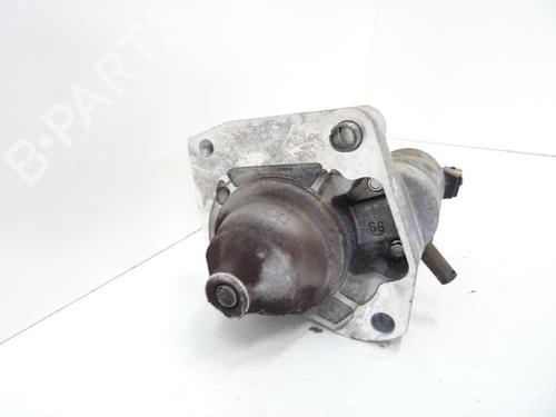 Used Starter Starter CITROËN C3 II (SC_) 1.0 VTi 68 (68 hp) 20068839 20068839