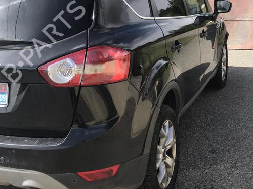 Right front brake caliper FORD KUGA I  | BP26892610M104  - Image 6