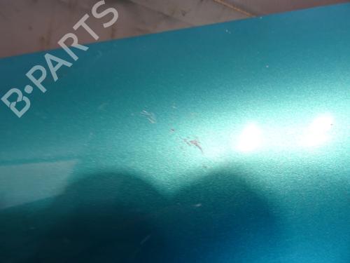 Used Left front fenders Left front fenders CITROËN SAXO (S0, S1) [1996-2004] 40436576 40436576