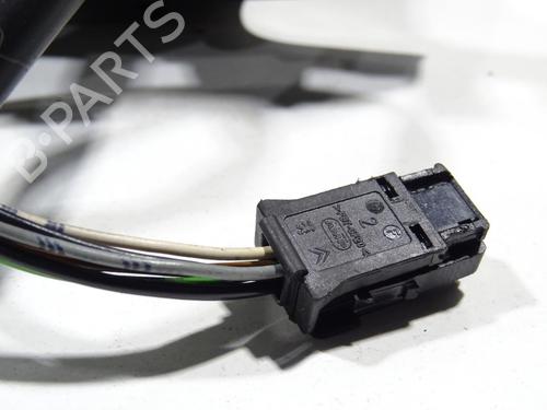 Right mirror PEUGEOT 307 Break (3E) 2.0 HDi 135 | BP21492403C27 