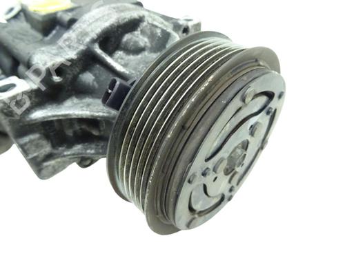 AC compressor FIAT IDEA (350_) 1.3 D Multijet | BP39384094M34 - Image 2