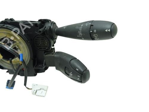 Ratstangsstang Ratstangsstang PEUGEOT 3008 I MPV (0U_) 1.6 THP (156 hp) 34257953 34257953