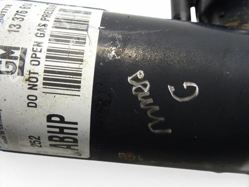 Left front shock absorber OPEL ASTRA J GTC 2.0 OPC Turbo (08) | BP35977449M16  - Image 5