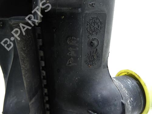 Water radiator RENAULT KANGOO (KC0/1_) D 65 1.9 (KC0E, KC02, KC0J, KC0N) | BP31714501M31 