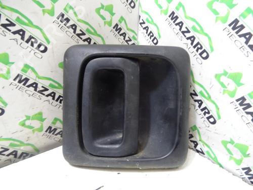 Used Front left exterior door handle CITROËN JUMPER I Bus (244, Z_) 2.0 HDi (84 hp) 20046433
