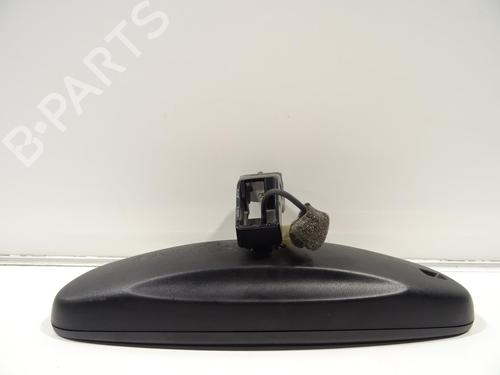 Rear mirror LAND ROVER DISCOVERY IV (L319) 2.7 TD 4x4 | BP22918432I6 