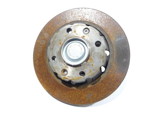Used Left rear steering knuckle CITROËN C4 III (BA_, BB_, BC_) 1.2 Hybrid 136 (BAHPYJ) (136 hp) 29484615