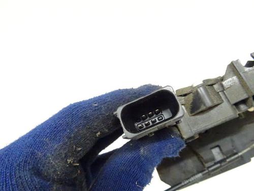 Front right lock PEUGEOT BOXER Van 2.2 HDi 120 | BP20056868C97