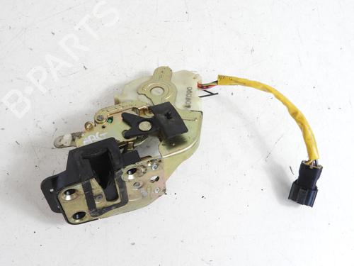 Rear left lock KIA SORENTO I (JC) 2.5 CRDi | BP20054683C100 