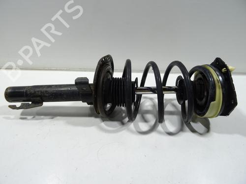 Used Right front shock absorber RENAULT MEGANE II Estate (KM0/1_) 1.5 dCi (KM16, KM1E) (106 hp) 26658220