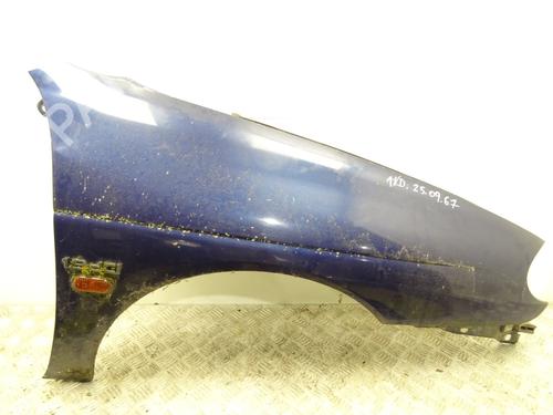 Right front fenders RENAULT MEGANE I Coach (DA0/1_) 1.9 dCi (DA05, DA1F) 7751696569