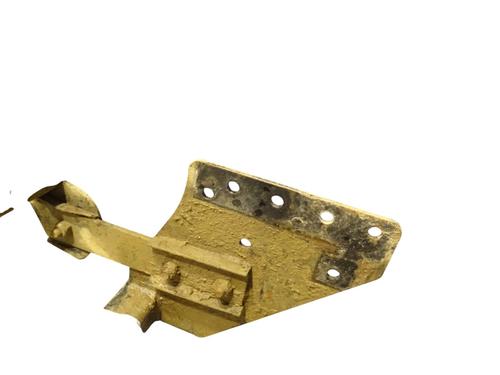 Used Tow ball/Mechanism Tow ball/Mechanism MITSUBISHI L200 / TRITON (KA_T, KB_T) 2.5 DI-D 4WD (KB4T) (136 hp) 40178967 40178967
