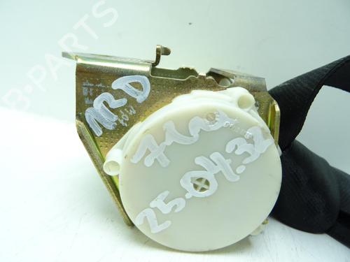 Rear right belt tensioner VW TOURAN (1T1, 1T2) 2.0 TDI | BP26177165C90 
