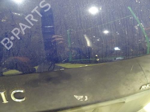 Tailgate RENAULT GRAND SCÉNIC II (JM0/1_) 1.9 dCi (JM14) | BP29142599C6 