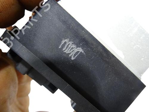 Used Heater resistor Heater resistor CITROËN JUMPY III Van (V_) 2.0 BlueHDi 145 (144 hp) 39605669 39605669