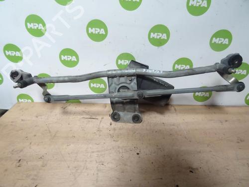 Used Front wiper motor FORD ESCORT VI Estate Van (AVL) [1995-2001]  21270063