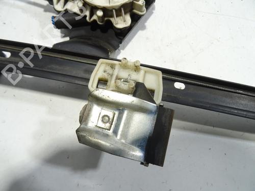 Front right window mechanism LAND ROVER FREELANDER I (L314) 2.0 DI 4x4 | BP25141167C23 