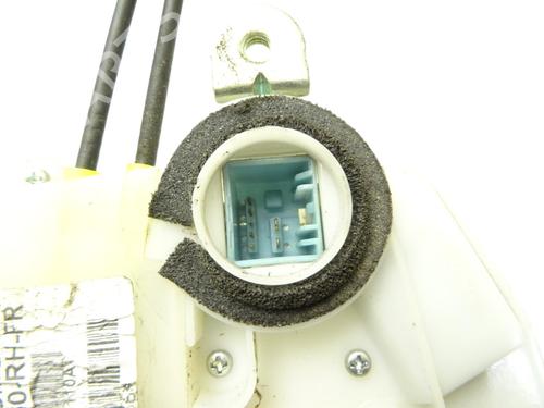 Used Front right lock Front right lock 38052631 38052631