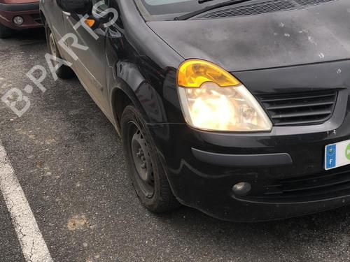 Gearbox RENAULT MODUS / GRAND MODUS (F/JP0_) 1.4 (JP01, JP0J) | BP25268616M3  - Image 9