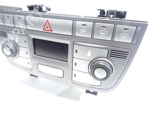Climate control LANCIA MUSA (350_) 1.3 D Multijet (350.AXM11, 350.AXM1A, 350.AXI1A) | BP27485287I5 