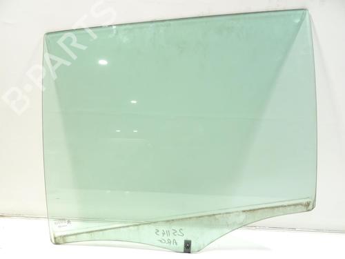 Dørrute venstre bak CITROËN C4 Grand Picasso I (UA_) 1.6 HDi (109 hp) 30864164