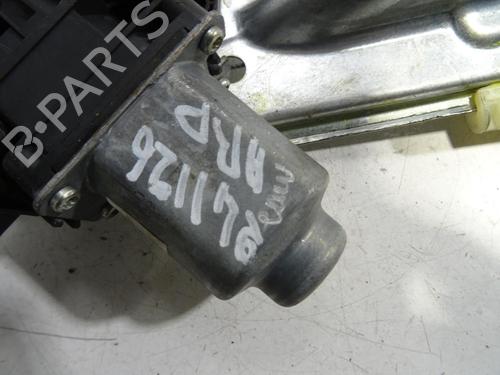 Rear right window mechanism RENAULT MEGANE IV Hatchback (B9A/M/N_) 1.6 TCe 205 (B9MV) | BP25892157C25  - Image 5