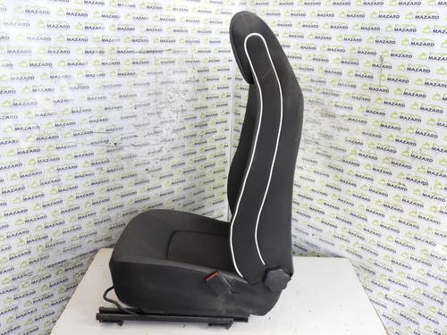 Right front seat RENAULT ZOE (BFM_) ZOE | BP21969189C16  - Image 5