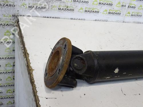 Used Driveshaft Driveshaft OPEL FRONTERA A Sport (U92) [1992-1998] 20063618 20063618