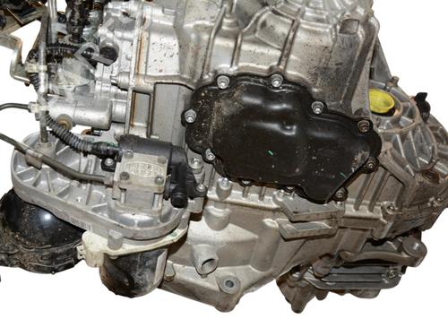 Gearbox SUZUKI VITARA (LY) 1.6 DDiS AllGrip (APK416D) | BP39935097M3 - Image 4