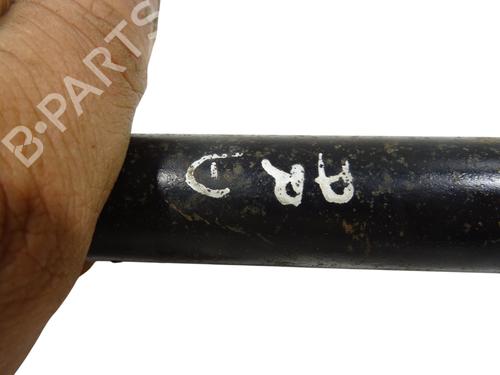 Right rear driveshaft SUZUKI SX4 (EY, GY) 2.0 DDiS 4x4 (RW420D) | BP36673591M41 - Image 2