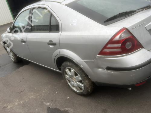 Left headlight FORD MONDEO III (B5Y) 1.8 16V | BP23786196C28 - Image 8