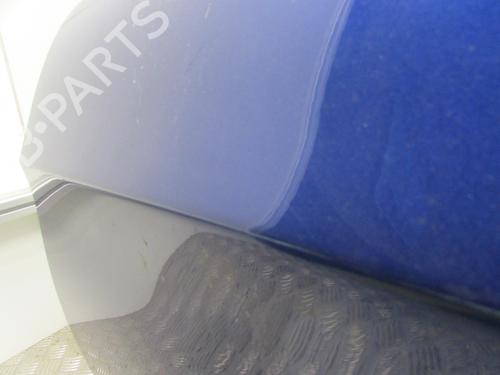 Left front door BMW 3 (E90) 320 d | BP23891413C2 