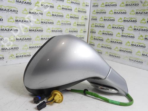 Right mirror PEUGEOT 308 SW I (4E_, 4H_) 1.6 HDi | BP20067838C27 