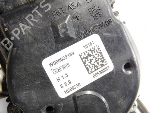 Front wiper motor FORD KUGA II (DM2) 1.5 TDCi | BP36790767M29 - Image 3