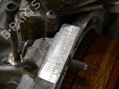 Engine CITROËN C4 II (NC_) 1.6 HDi 115 | BP32989449M1  - Image 10