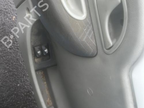 Rear bumper RENAULT KANGOO Express (FC0/1_) 1.5 dCi (FC1E) | BP27889722C8 