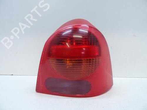 Used Right taillight Right taillight 20067742 20067742