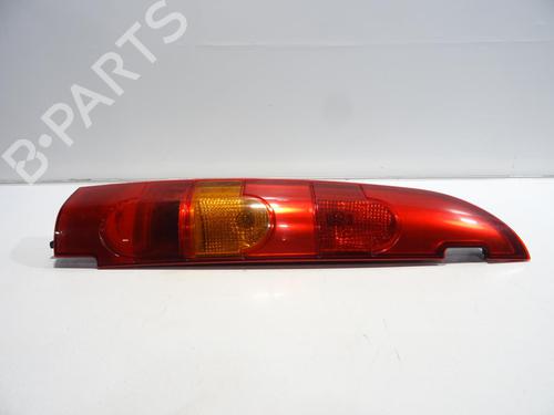 Used Left taillight RENAULT KANGOO Express (FC0/1_) 1.5 dCi (FC07, FC1R) (65 hp) 28570141