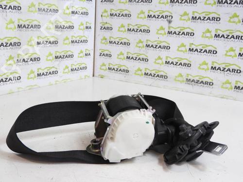 Used Front left belt tensioner BMW 3 (E90) 318 d (122 hp) 20070277