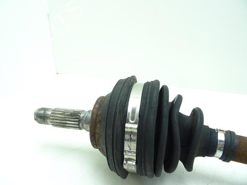 Left front driveshaft PEUGEOT 306 Break (7E, N3, N5) 1.4 | BP29452404M38 